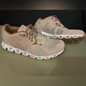 On Cloud 5 Women’s Sneakers